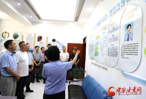 甘州區四型首席法律咨詢專家工作站 法治建設成效顯著與教育咨詢服務融合發展