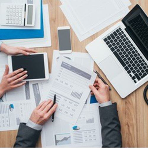 內(nèi)部審計(jì)服務(wù)，企業(yè)穩(wěn)健發(fā)展的可靠基石——解讀銀川榮安管理咨詢的專業(yè)價(jià)值