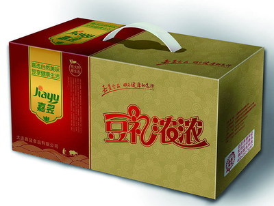 盒裝脫皮綠豆 大連嘉昱食品的專業選擇