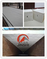 燒結(jié)磚廠用耐火纖維組塊與陶瓷纖維模塊 價(jià)格、型號(hào)規(guī)格及保溫隔熱應(yīng)用指南